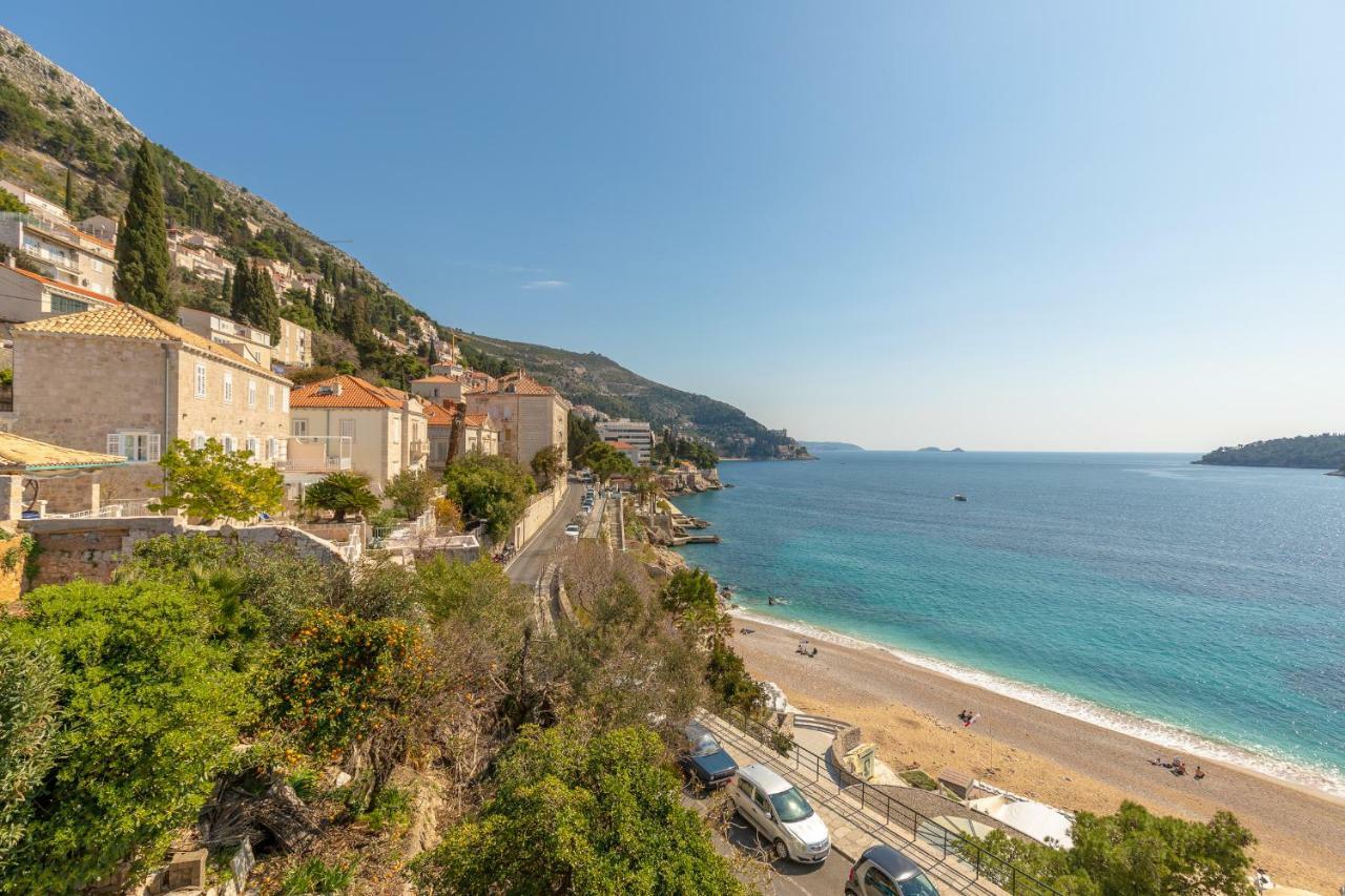 Hedera Estate, Hedera A19 Apartment Dubrovnik Ngoại thất bức ảnh