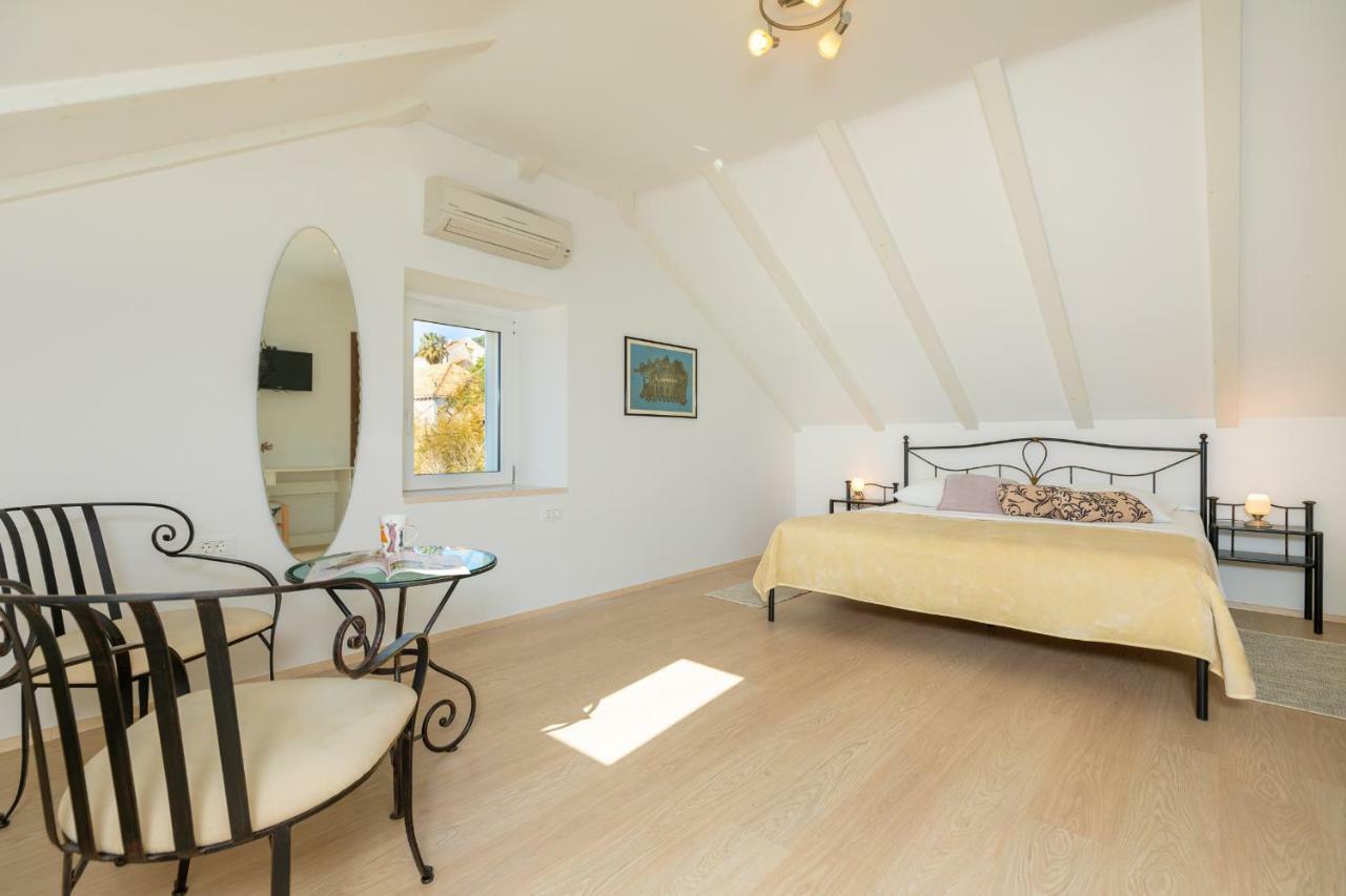 Hedera Estate, Hedera A19 Apartment Dubrovnik Ngoại thất bức ảnh
