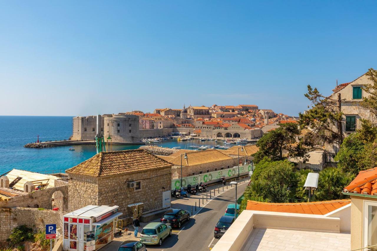 Hedera Estate, Hedera A19 Apartment Dubrovnik Ngoại thất bức ảnh