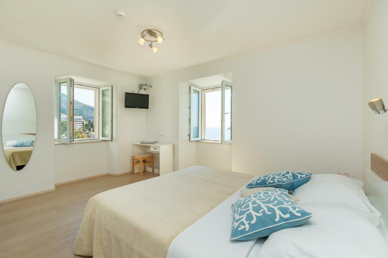 Hedera Estate, Hedera A19 Apartment Dubrovnik Ngoại thất bức ảnh