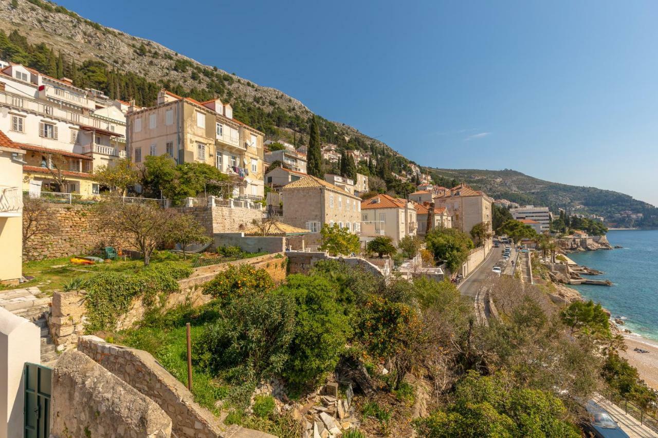 Hedera Estate, Hedera A19 Apartment Dubrovnik Ngoại thất bức ảnh