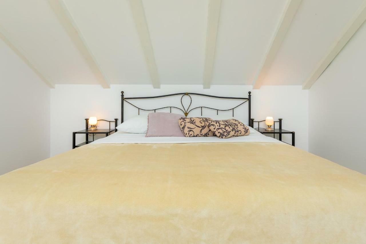 Hedera Estate, Hedera A19 Apartment Dubrovnik Ngoại thất bức ảnh