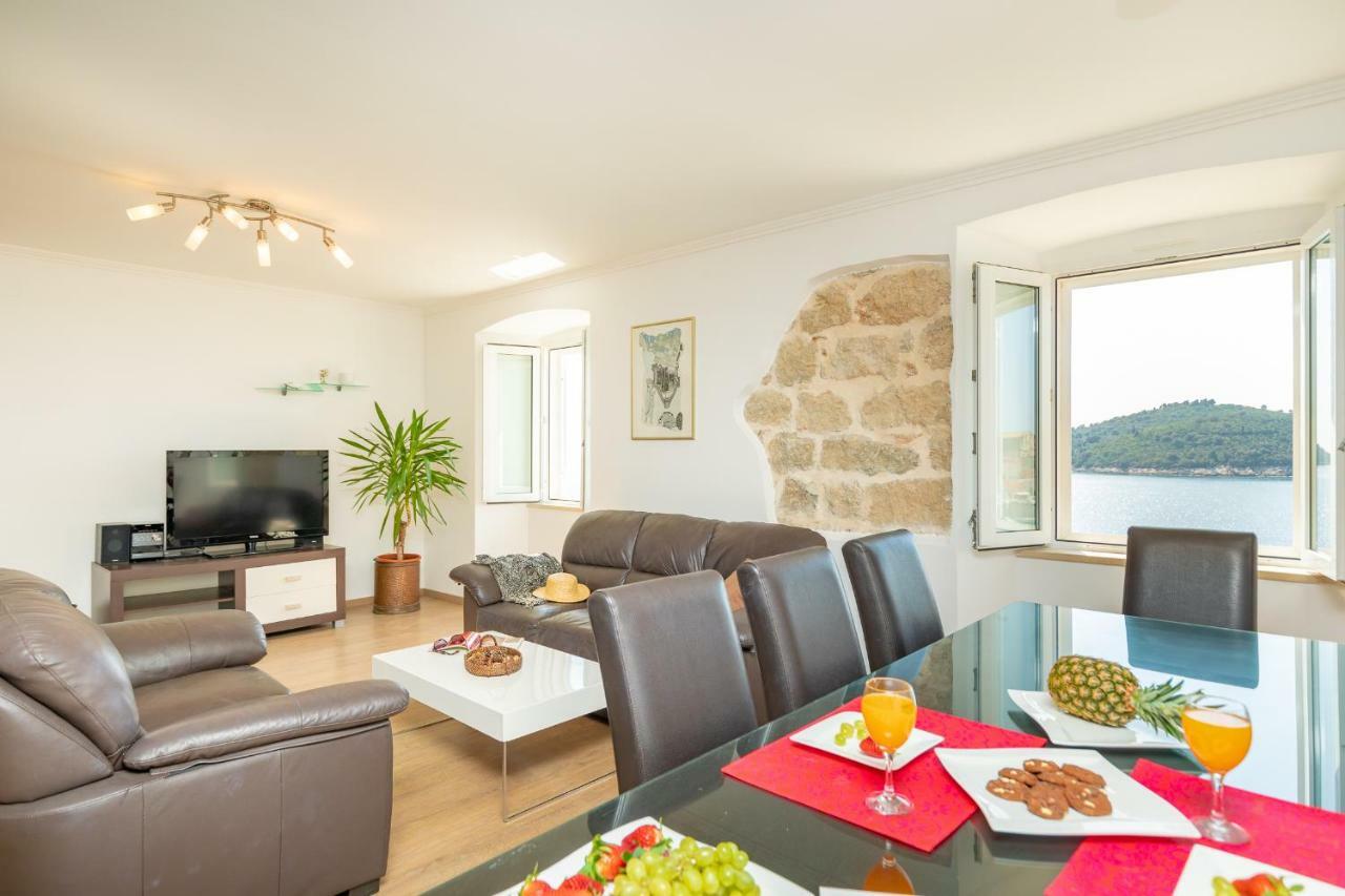 Hedera Estate, Hedera A19 Apartment Dubrovnik Ngoại thất bức ảnh