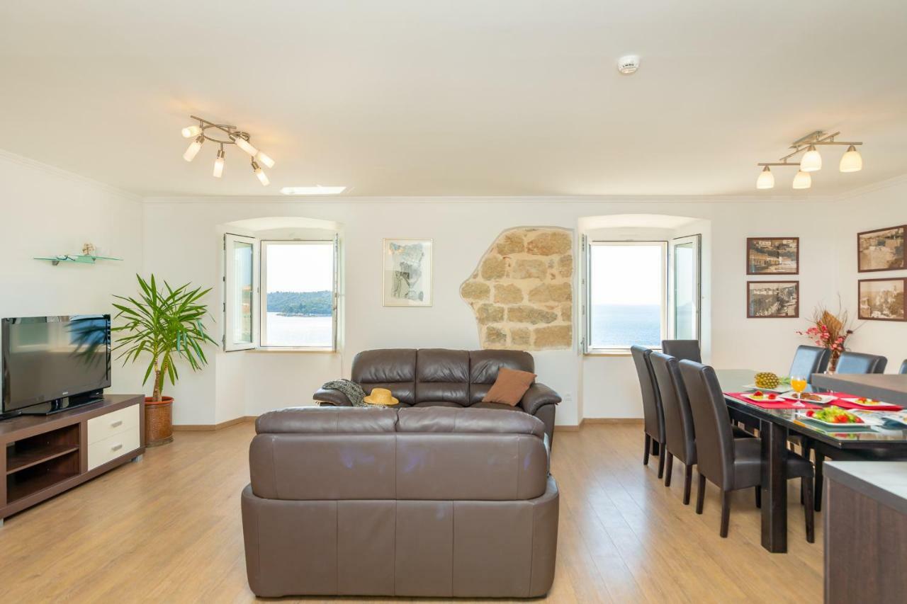 Hedera Estate, Hedera A19 Apartment Dubrovnik Ngoại thất bức ảnh