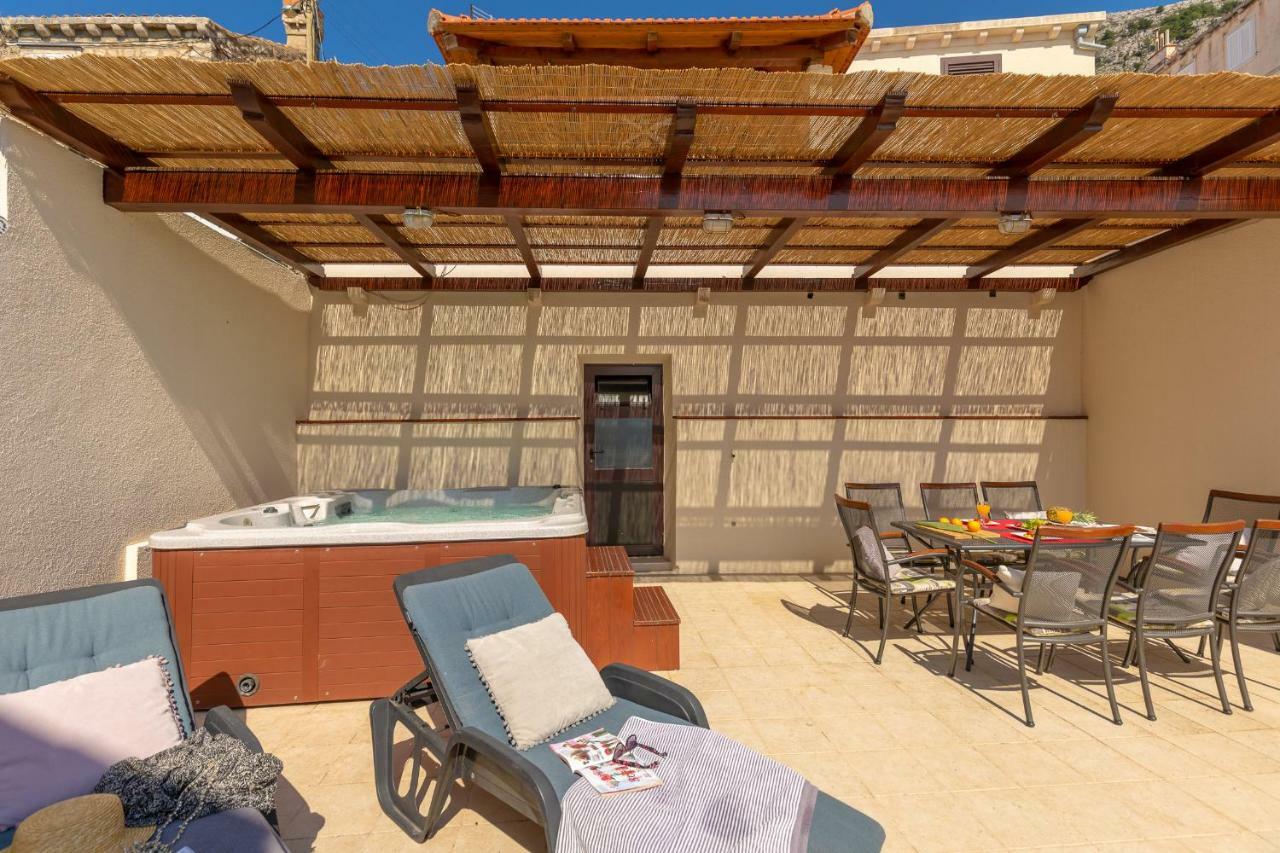 Hedera Estate, Hedera A19 Apartment Dubrovnik Ngoại thất bức ảnh
