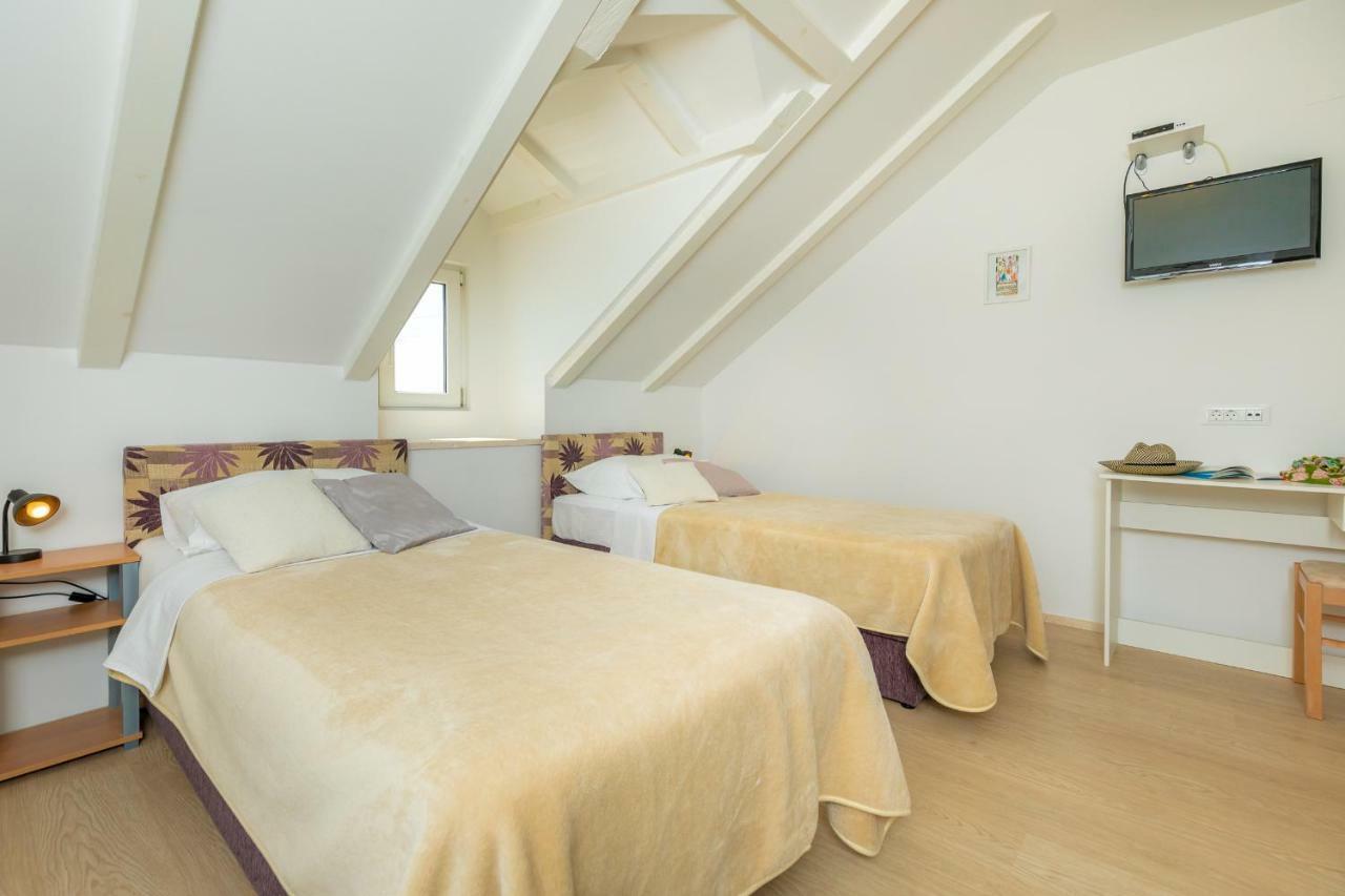 Hedera Estate, Hedera A19 Apartment Dubrovnik Ngoại thất bức ảnh