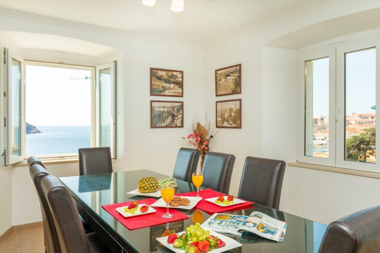 Hedera Estate, Hedera A19 Apartment Dubrovnik Ngoại thất bức ảnh