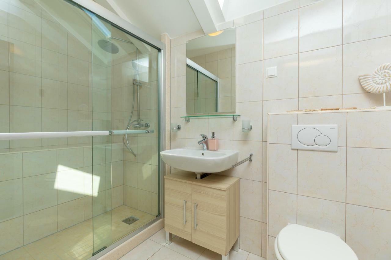 Hedera Estate, Hedera A19 Apartment Dubrovnik Ngoại thất bức ảnh