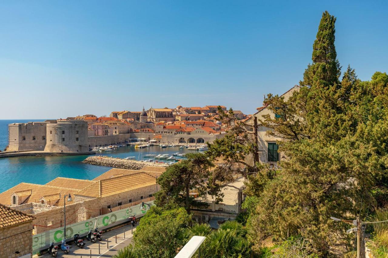 Hedera Estate, Hedera A19 Apartment Dubrovnik Ngoại thất bức ảnh