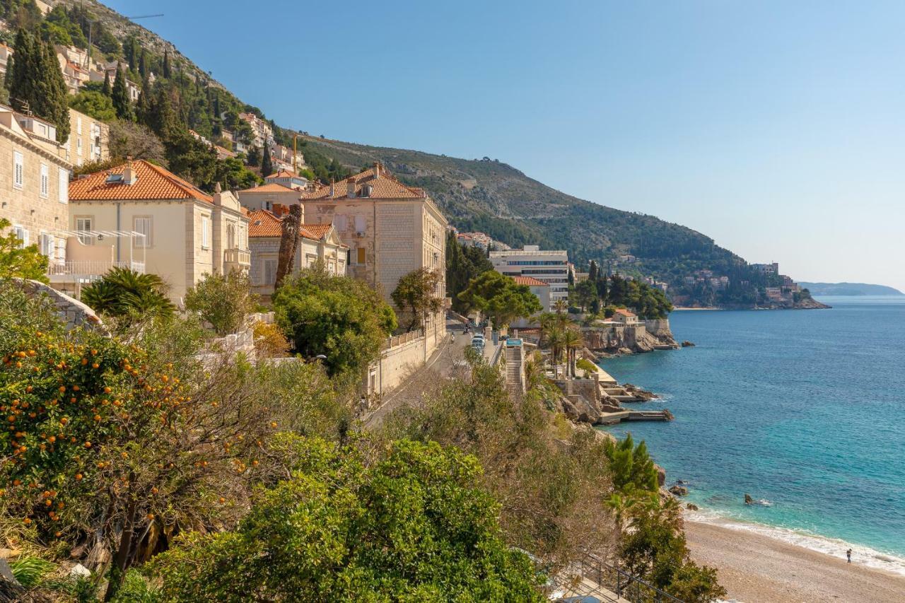 Hedera Estate, Hedera A19 Apartment Dubrovnik Ngoại thất bức ảnh