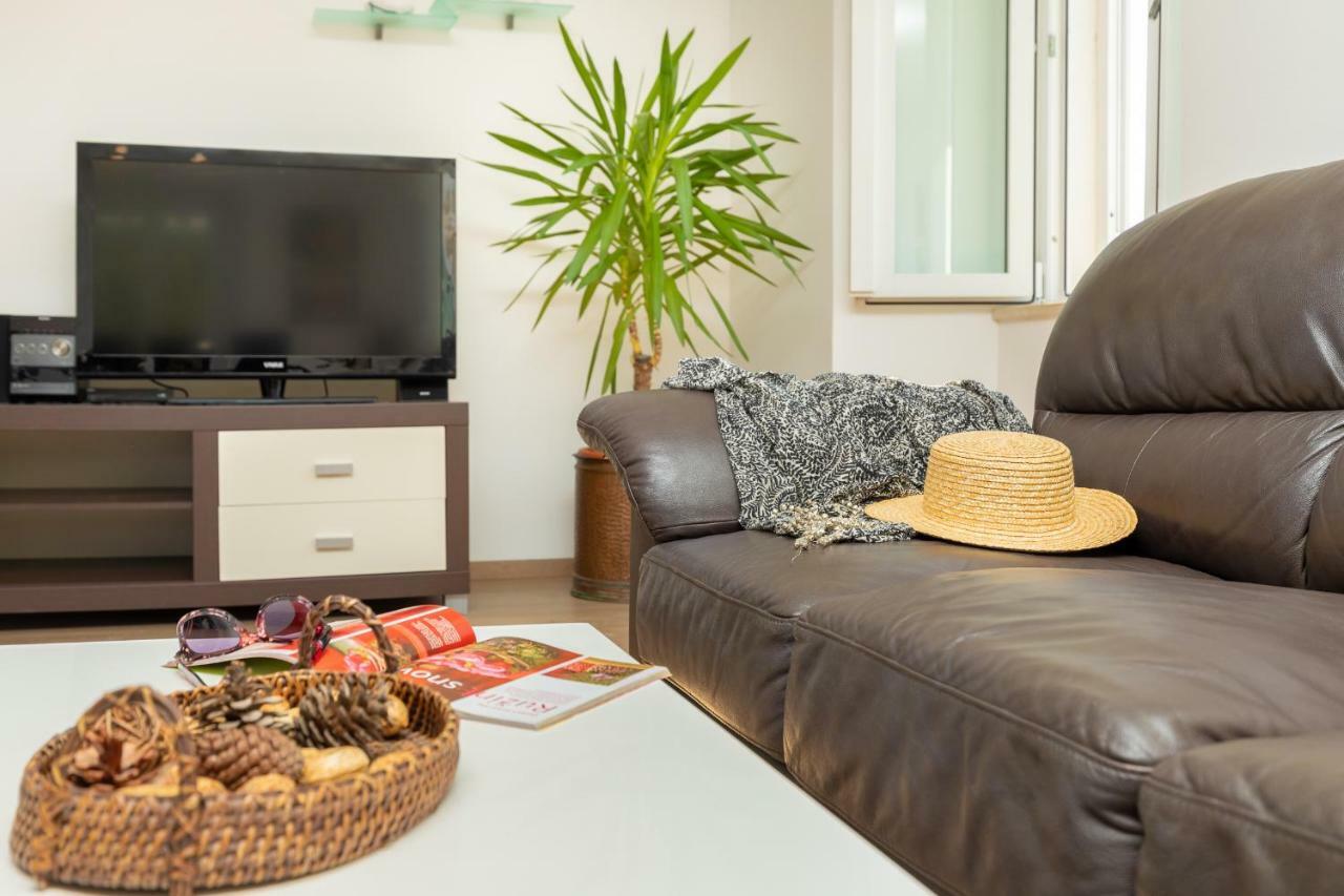 Hedera Estate, Hedera A19 Apartment Dubrovnik Ngoại thất bức ảnh
